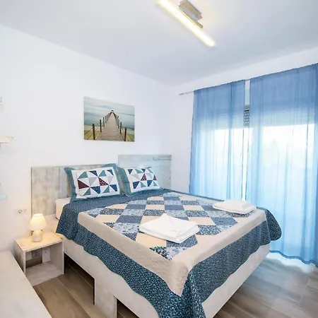 Great Marina Surf Apartment With Big Balcony And Private Parking Apartament Năvodari
